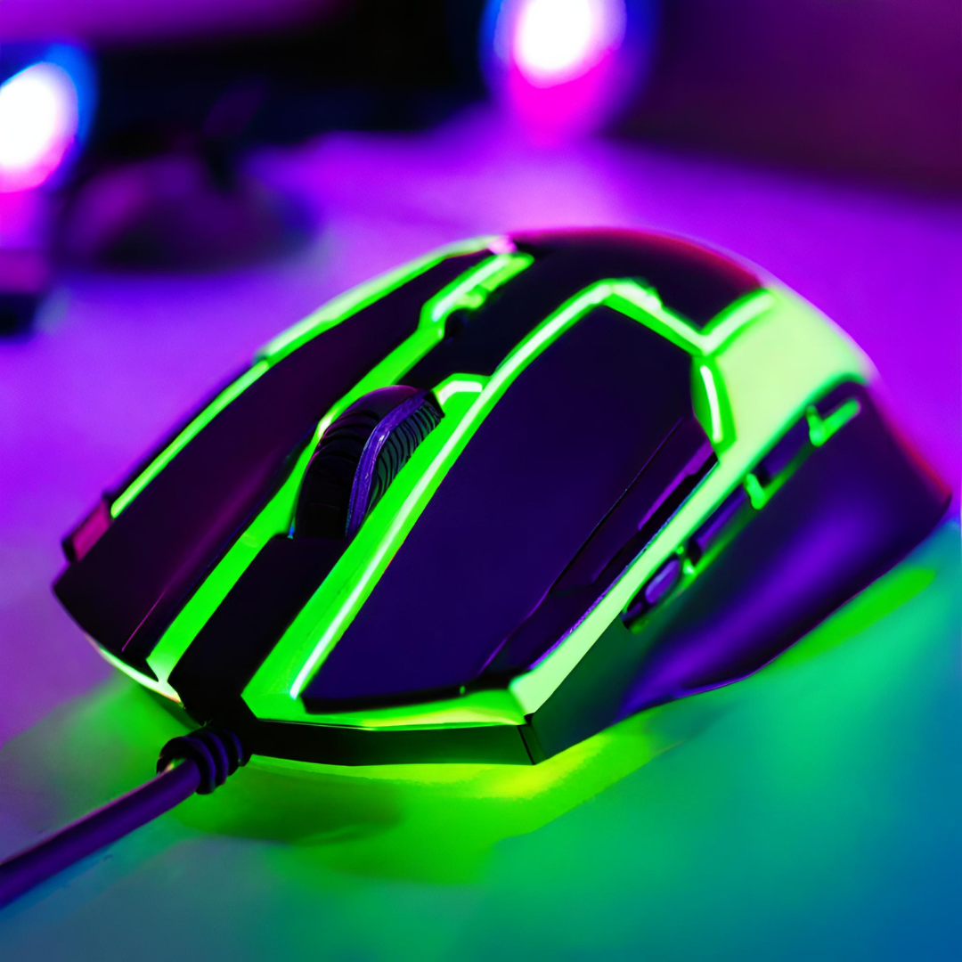 Gaming Mouse