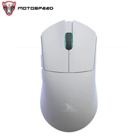 Motospeed Darmoshark M3 Bluetooth Wireless Gaming Mouse - 26000 DPI